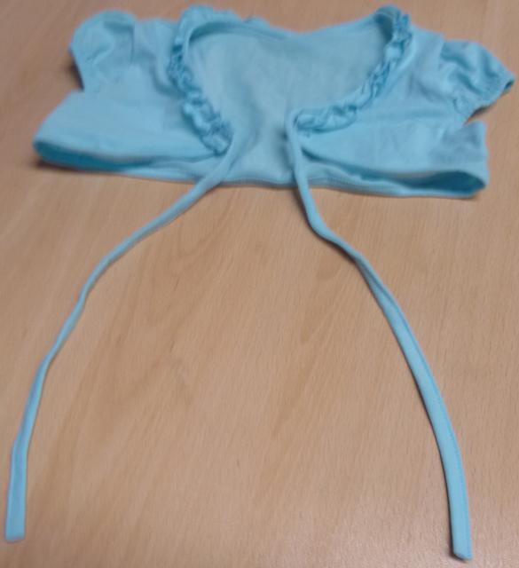 Children's clothing set