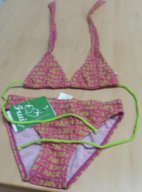 Girls' bikini