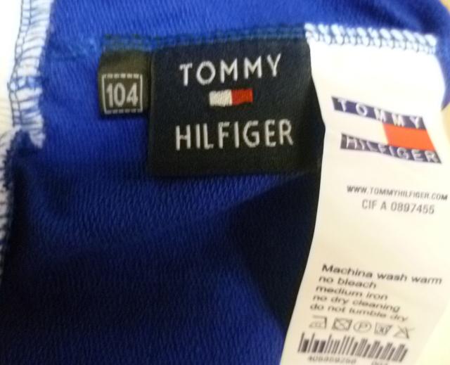 Children's trousers