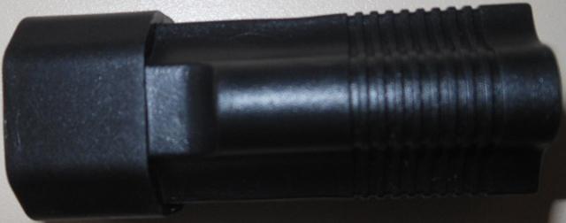 Plug adapter