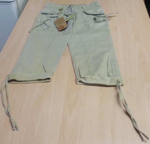 Children's trousers