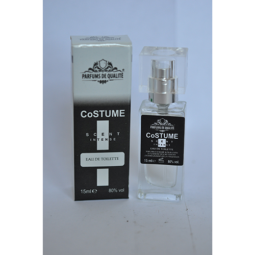 Eau de toilette
