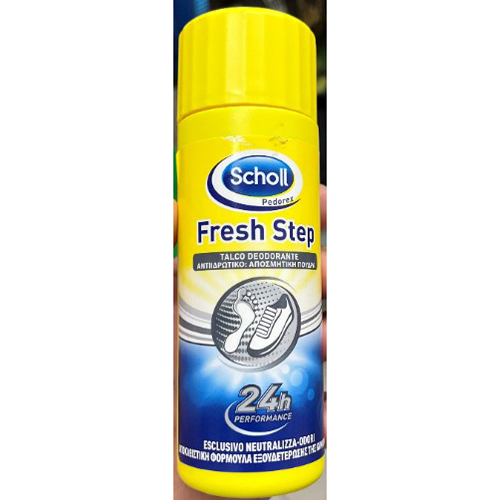 Deodorant