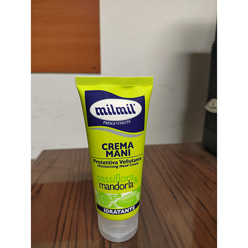 Hand cream