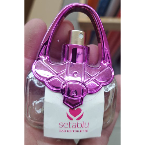 Eau de toilette