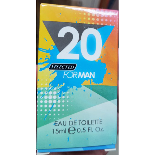 Eau de toilette