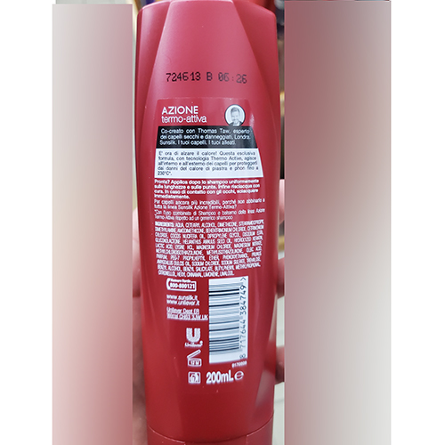 Hair conditioner