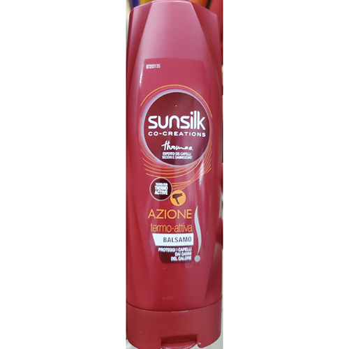 Hair conditioner