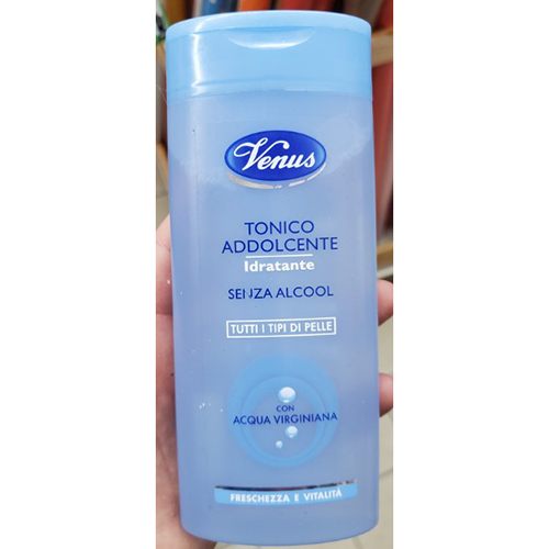 Face tonic