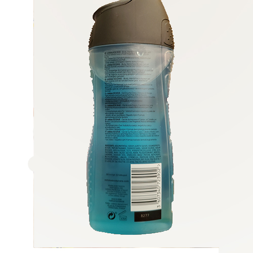 Shower gel