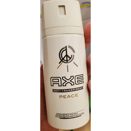 Deodorant