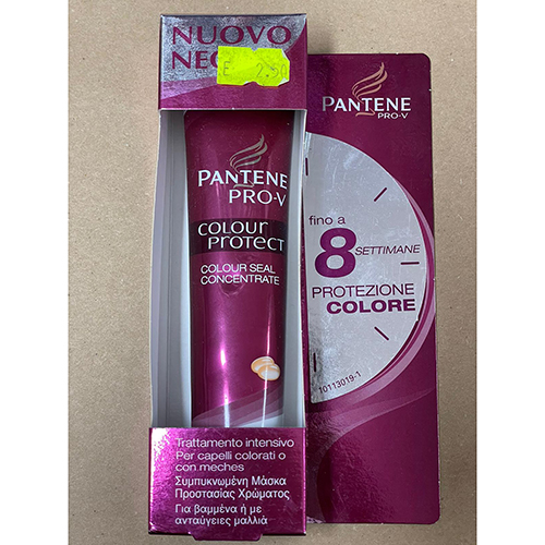 Hair cream