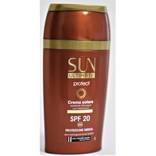 Sunscreen