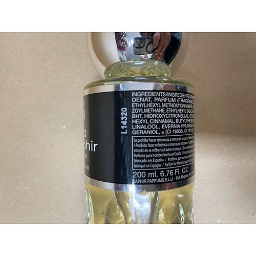 Perfume