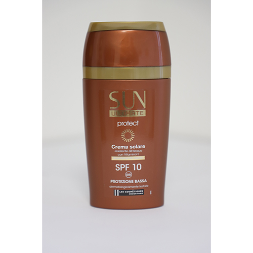 Sunscreen