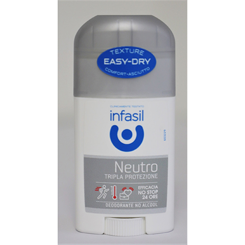 Roll-on deodorant