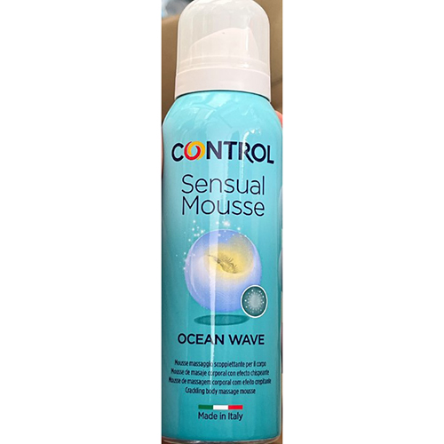 Massage cream