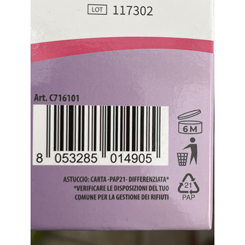 Depilatory cream