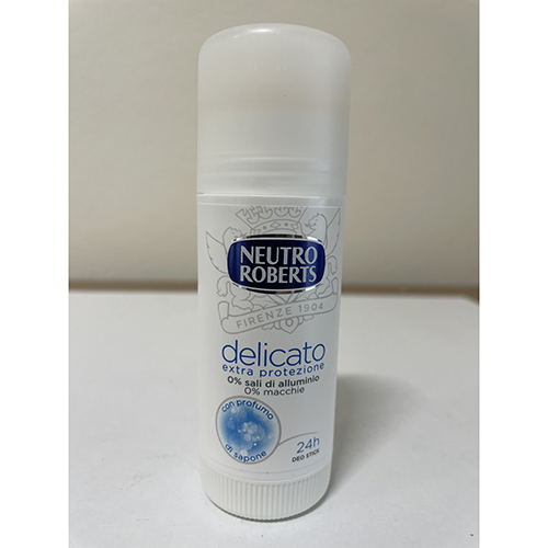 Deodorant