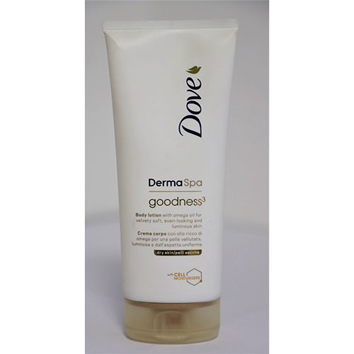 Body cream