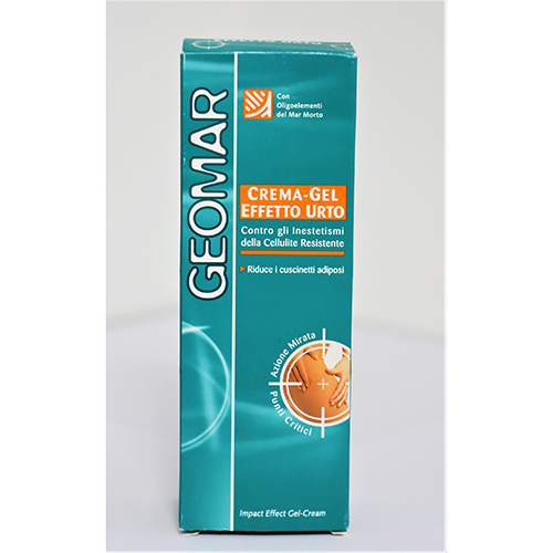 Body cream