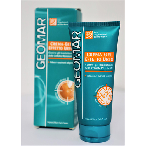 Body cream