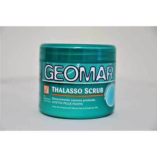 Body lotion