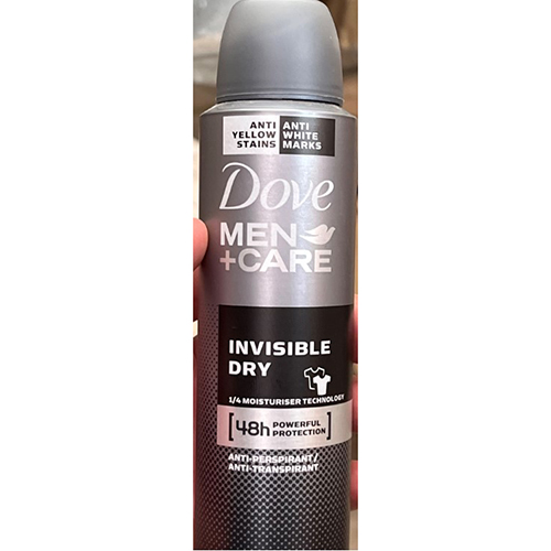 Deodorant