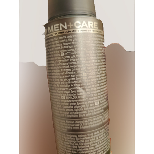 Deodorant