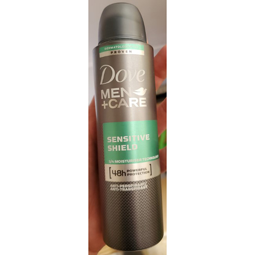 Deodorant