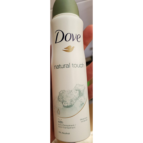 Deodorant