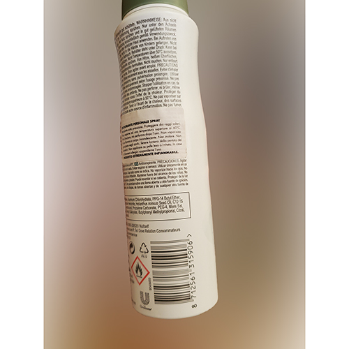 Deodorant