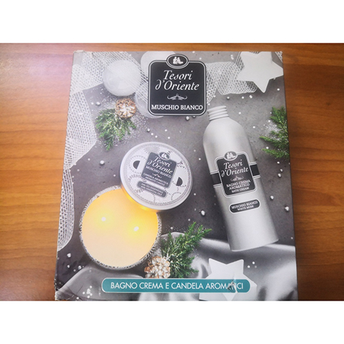 Body care set