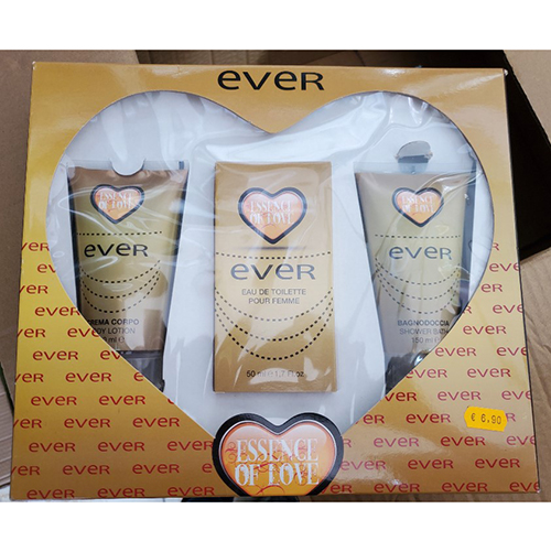 Beauty set
