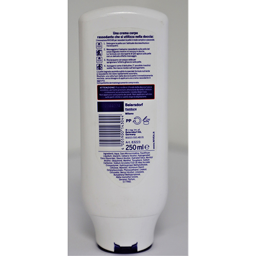 Body balm