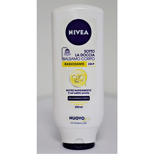 Body balm