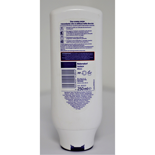 Body balm
