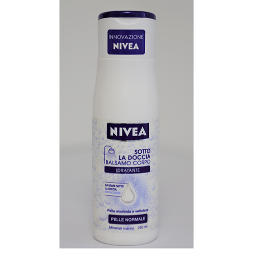Body balm