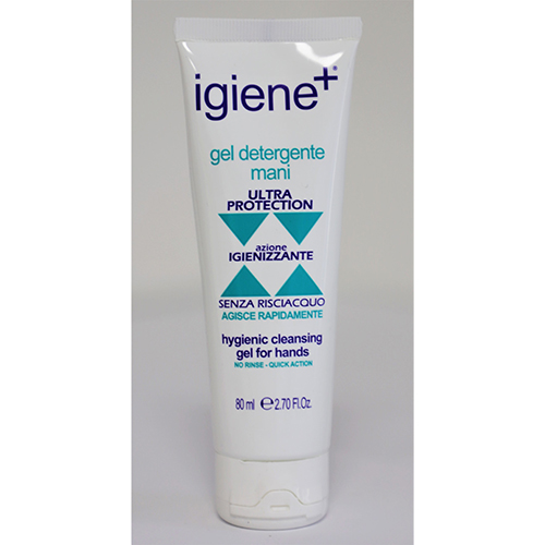 Hand gel