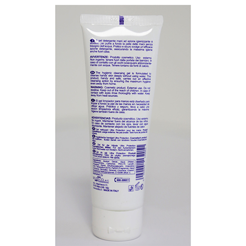 Hand gel