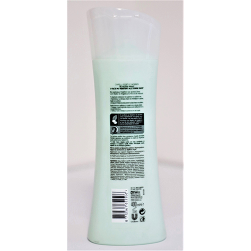 Shampoo