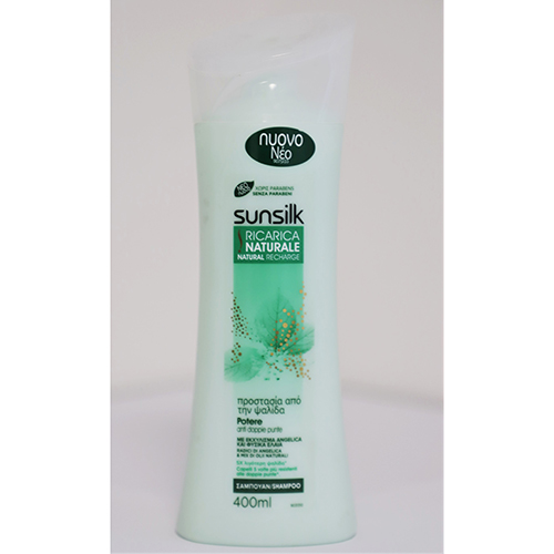 Shampoo