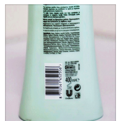 Shampoo