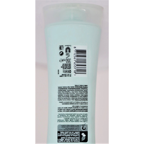 Hair conditioner