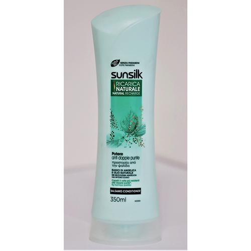 Hair conditioner