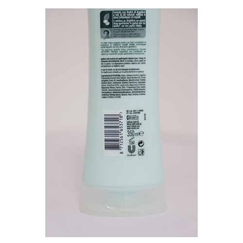 Hair conditioner