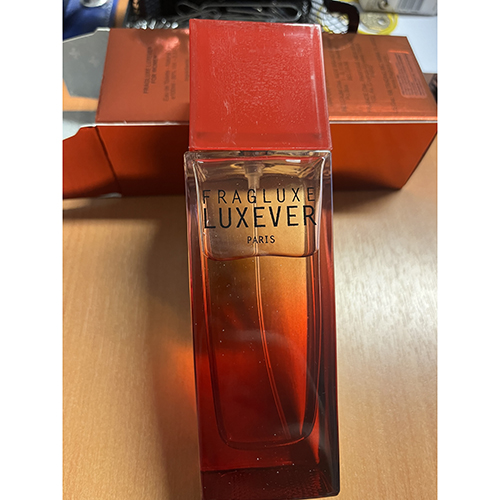 Eau de toilette