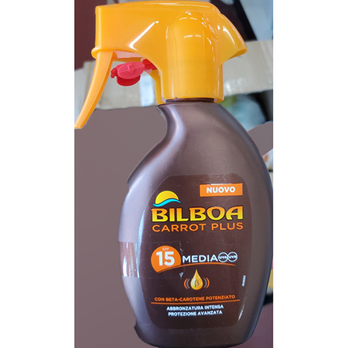 Sunscreen