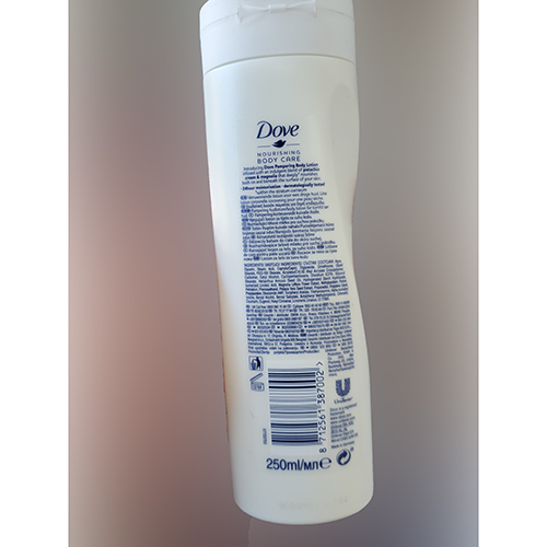 Body cream