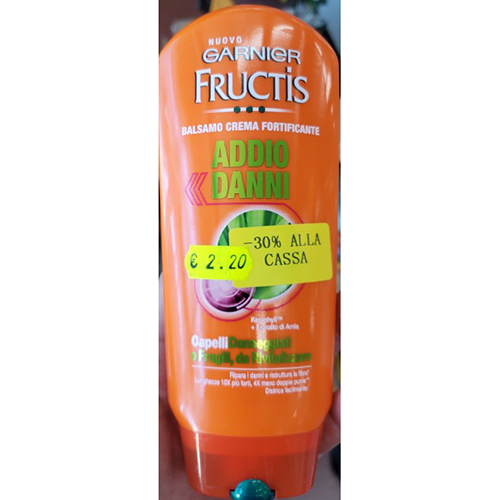 Hair conditioner